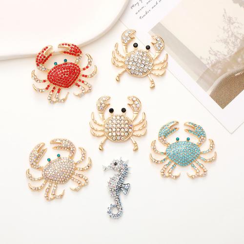 Handy Heimwerken Satz, Zinklegierung, goldfarben plattiert, DIY & mit Strass, keine, verkauft von PC