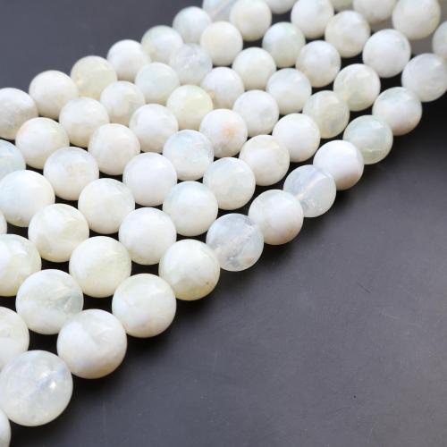 Snowflake Obsidian Bead, DIY, mixed colors, 10mm cm 