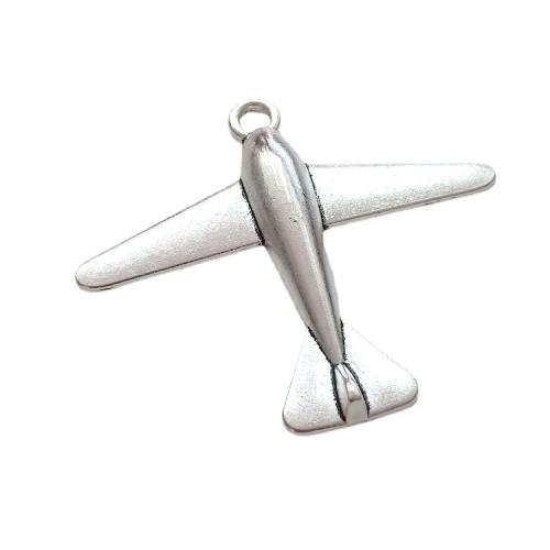 Bijoux pendentifs en Zinc alliage , alliage de zinc, Placage, DIY & styles différents pour le choix, Vendu par PC