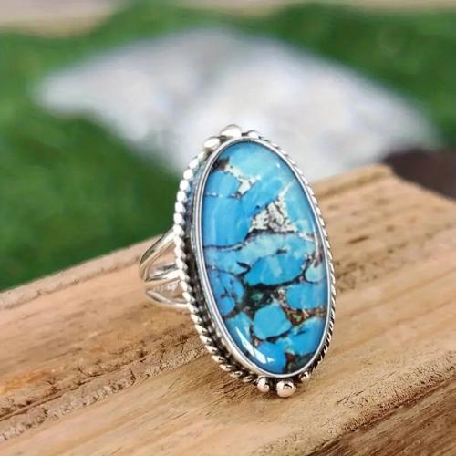 Messing Fingerring, plattiert, verschiedene Größen vorhanden & für Frau & Epoxy Aufkleber & Aufkleber, verkauft von PC