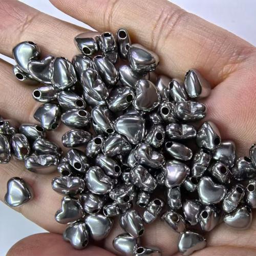 Stainless Steel Beads, 304 Stainless Steel, polished, DIY 10mm 