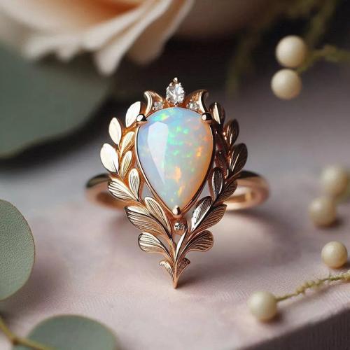 Zircon pavent l'anneau en laiton de doigt, avec résine, Placage, normes différentes pour le choix & pavé de micro zircon & pour femme, Vendu par PC