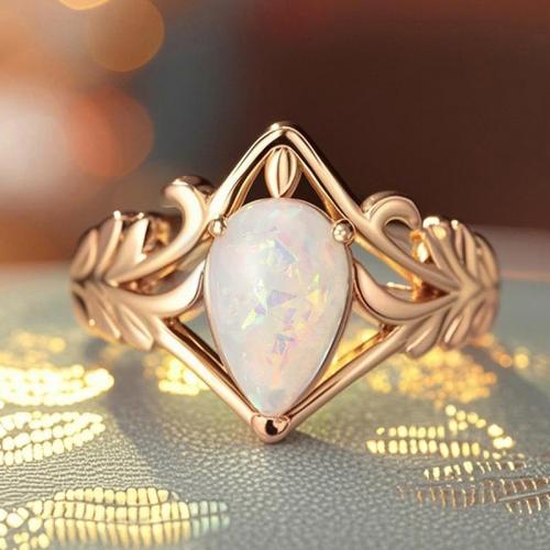 Messing Fingerring, mit Harz, plattiert, verschiedene Größen vorhanden & für Frau & hohl, verkauft von PC