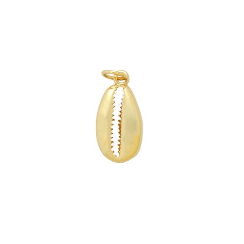 Tierische Messing Anhänger, plattiert, DIY, goldfarben, frei von Nickel, Blei & Kadmium, 17.5x9x2.5mm, verkauft von PC