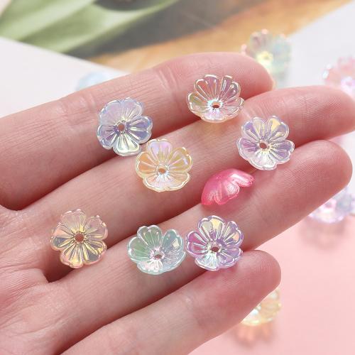 Прически, Акрил, DIY, Много цветов для выбора 200ПК/сумка, продается сумка