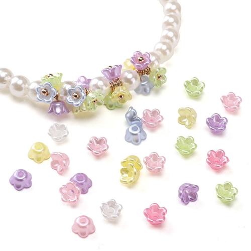 chapeau en Perle acrylique, DIY, plus de couleurs à choisir Vendu par sac