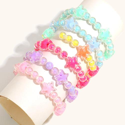 Resin Bracelets, fashion jewelry 