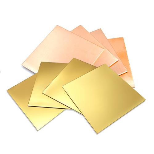 laiton DIY & normes différentes pour le choix, Vendu par PC