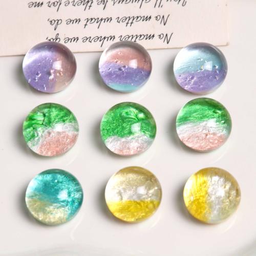Fashion Resin Cabochons, DIY 