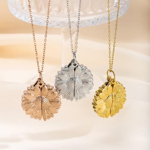 ステンレス鋼のジュエリーネックレス, 304ステンレススチール, ゴールドメッキ, ダブルレイヤー & ファッションジュエリー, 無色, 売り手 パソコン