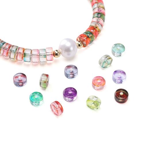 Glass Beads, DIY Approx 1mm 