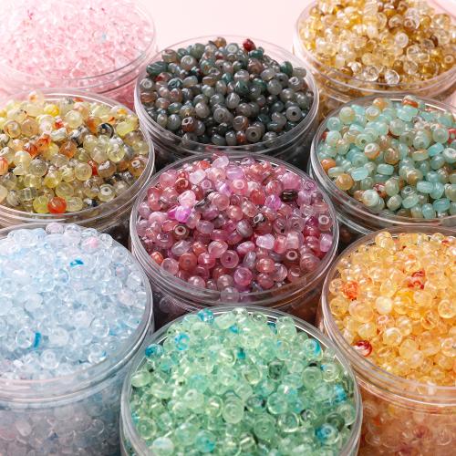 Acrylic Jewelry Beads, DIY 