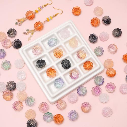 Miracle Glass Beads, DIY 