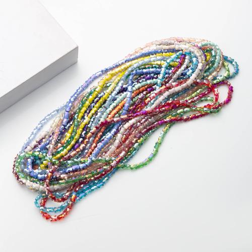 Fashion Crystal Beads, DIY cm 