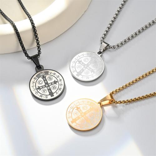 ステンレス鋼のジュエリーネックレス, 304ステンレススチール, ゴールドメッキ, ファッションジュエリー, 無色 長さ:50 センチ, 売り手 パソコン