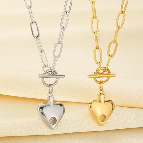 Наборы ювелирных украшений из нержавеющей стали, Нержавеющая сталь 304, свитер цепи ожерелье & браслет, плакирован золотом, ювелирные изделия моды, Много цветов для выбора, продается PC