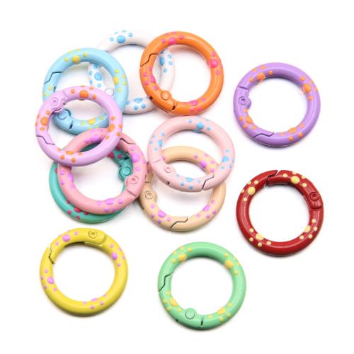 亜鉛合金スナップクラスプ, 亜鉛合金, メッキ, DIY & 異なるスタイルを選択, ミックスカラー, 売り手 パソコン