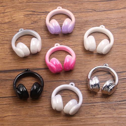 Acryl Schmuck Anhänger, DIY, keine, 100PCs/Tasche, verkauft von Tasche