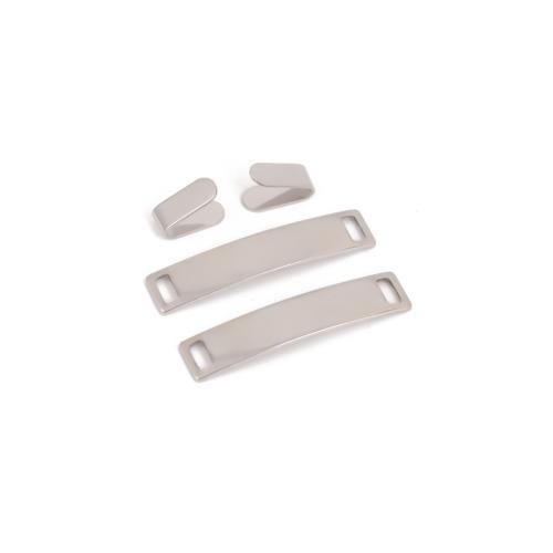 Stainless Steel Connector Bar, 304 Stainless Steel, DIY 