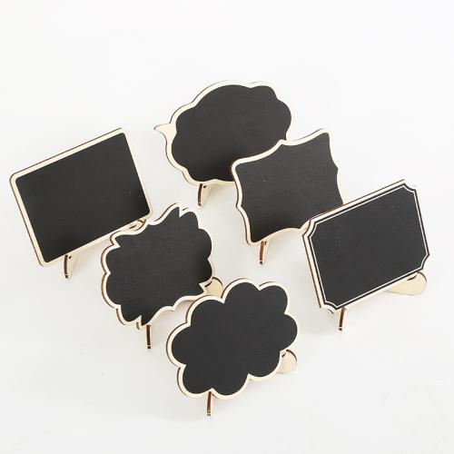 Деревянные украшения, деревянный, разные стили для выбора, продается PC