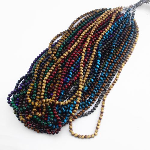 Стеклянные бусины, имитирующие драгоценные камни, DIY, Много цветов для выбора, длина:38 см, продается Strand