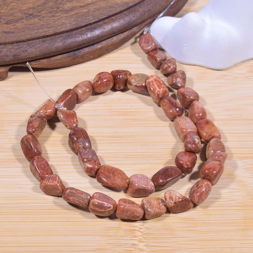 Хризантемный камень, камень хризантема, DIY, разноцветный, длина:38 см, продается Strand