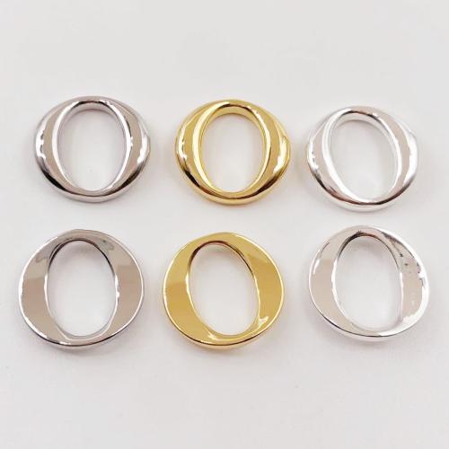 Латунные ювелирные кулоны, Латунь, Другое покрытие, DIY, Много цветов для выбора продается PC