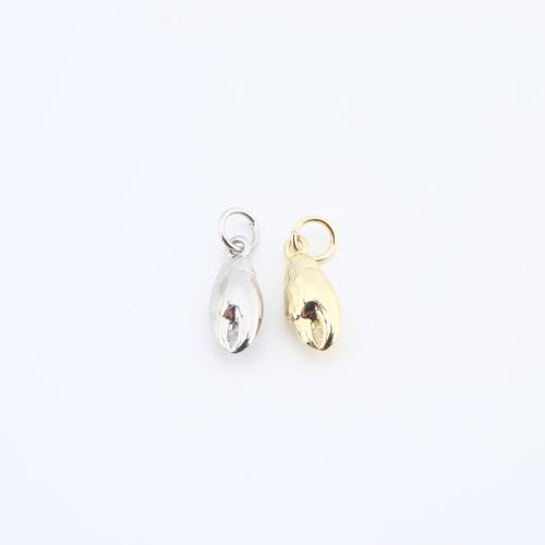 Латунные ювелирные кулоны, Латунь, Плоскогубцы, плакирован золотом, DIY, Много цветов для выбора продается PC