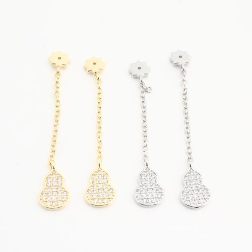 Латунные подвески со стразами, Латунь, Форма тыквы, Другое покрытие, DIY, Много цветов для выбора, 20ПК/сумка, продается сумка