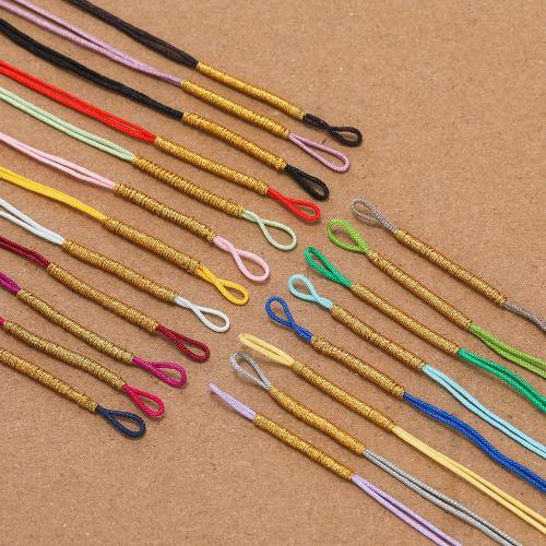 Polypropylen Nylonschnur, Nylon Polypropylen, DIY, keine, 160x2.5mm, 10PCs/Tasche, verkauft von Tasche