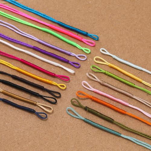 Polypropylen Nylonschnur, Nylon Polypropylen, DIY, keine, 160x2mm, 10PCs/Tasche, verkauft von Tasche