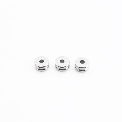 Stainless Steel Beads, 304 Stainless Steel, DIY 