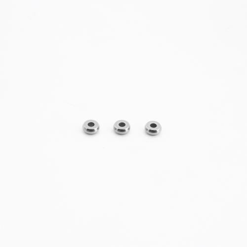 Stainless Steel Beads, 304 Stainless Steel, DIY 