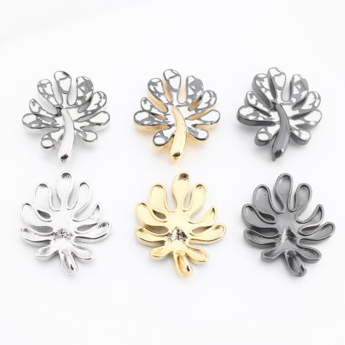 Enamel Brass Pendants, plated, DIY 