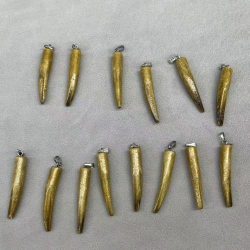 Синтетические коралловые подвески, Синтетический коралл, перец, DIY, Много цветов для выбора 3ПК/сумка, продается сумка