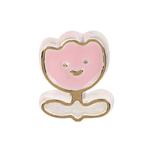 Émail acrylique perles, Tulip, DIY & émail, plus de couleurs à choisir Vendu par PC