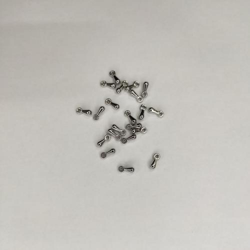 CCBプラスチックペンダント, コッパー加工プラスチック, メッキ, DIY, 無色 5000パソコン/バッグ, 売り手 バッグ