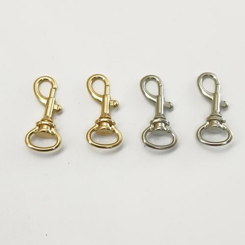 Поиск ключа застежка сплава цинка, цинковый сплав, Другое покрытие, DIY, Много цветов для выбора, продается PC[