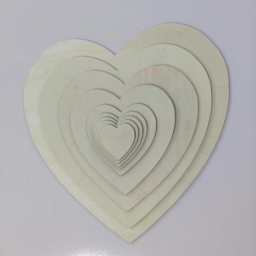 Buchsbaum Herz, DIY & verschiedene Größen vorhanden, verkauft von PC[