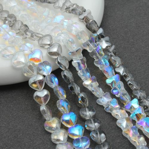 Бусы из чешского хрусталя, Кристаллы, DIY & разные стили для выбора, длина:Приблизительно 38 см, продается Strand