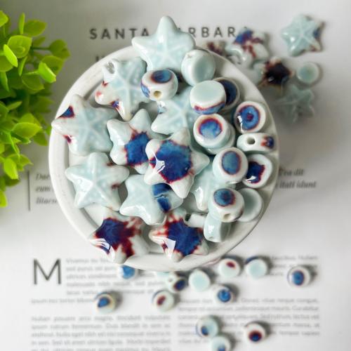 Revestimiento Porcelana bolas, Bricolaje & diferentes estilos para la opción, Vendido por UD