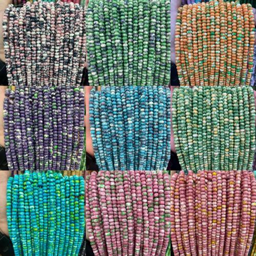 Тропический цветок камень, Камень Дождевой цветок, Счеты, DIY, Много цветов для выбора Приблизительно 80ПК/Strand, продается Strand[