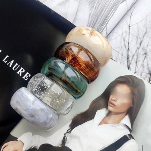 Acryl-Armband, Acryl, poliert, Modeschmuck & für Frau, keine, verkauft von PC