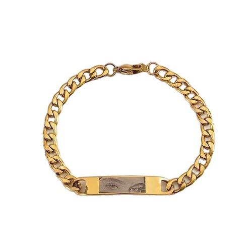 Acier inoxydable 304 Collier et bracelet, Placage, unisexe & styles différents pour le choix, Vendu par PC