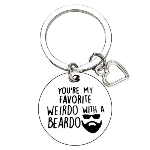 ステンレス鋼のチェーン, 304ステンレススチール, 楕円, 文字パターンを持つ & 男性用, オリジナルカラー, 30mm, 売り手 パソコン