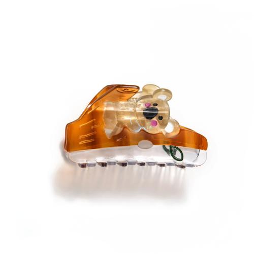 アセテートシート バンスクリップ, コアラ, かわいい & 女性用 売り手 パソコン[