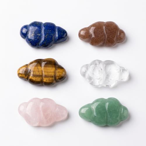 1つの宝石ビーズ, ジェムストーン, DIY & 選択のための異なった材料 売り手 パソコン