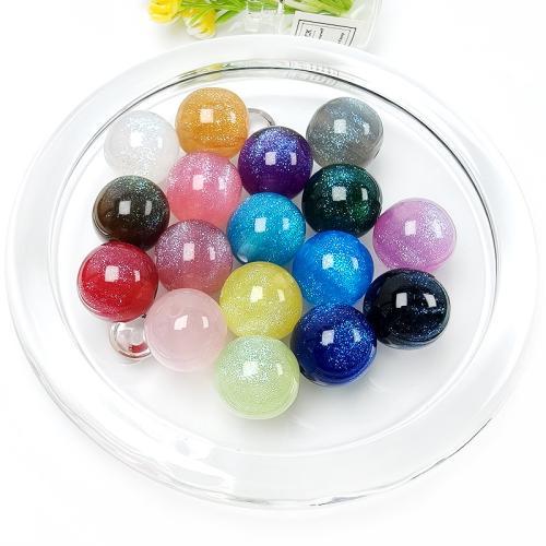 Resin Jewelry Beads, DIY 