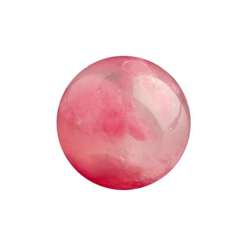 Rhodonite Beads, Round, DIY 