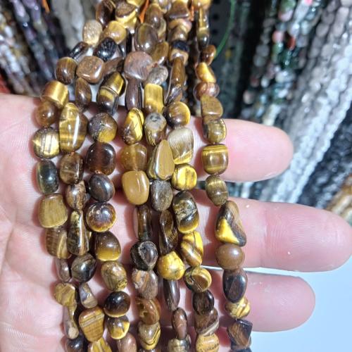 Single Gemstone Beads, Natural Stone, Nuggets, DIY Approx 